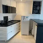 Flat Barra Da Tijuca - \'Posto 4 - 003