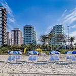 Flat Barra Da Tijuca - \'Posto 4 - 003